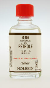 12 Oil painting mediums and how to use them