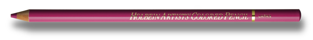 Holbein Artists' Colored Pencil – Crush