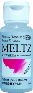 Overjoyed - [RETAIL EXCLUSIVE] Meltz Color Pencil Blending Liquid