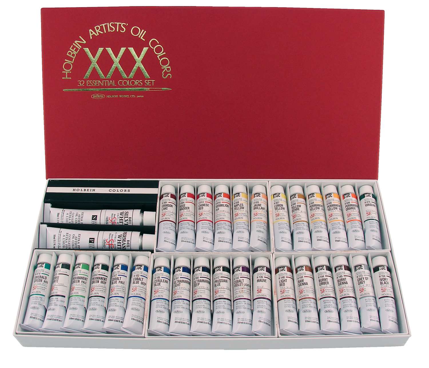 HOC SETS -