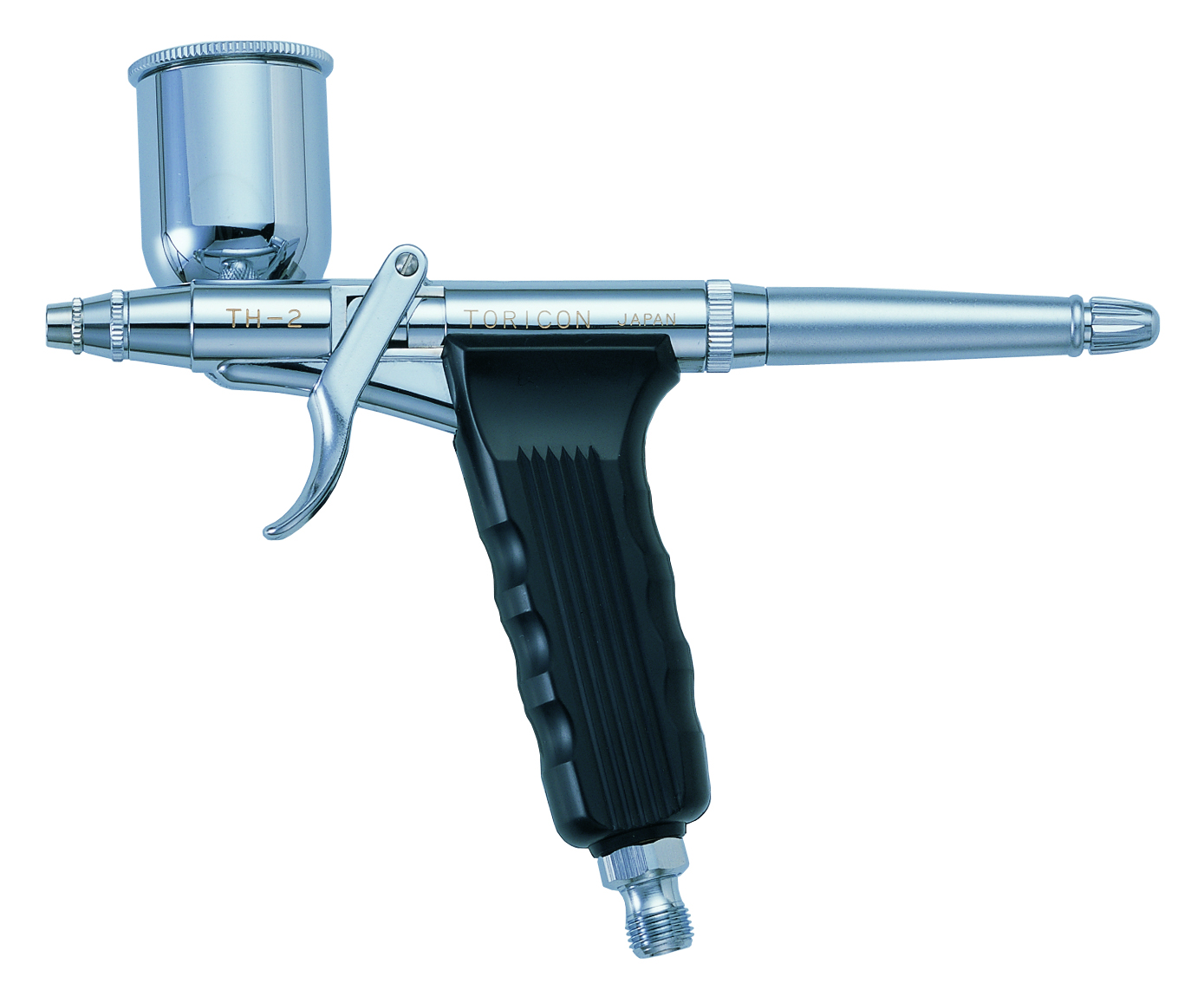 Toricon Airbrushes