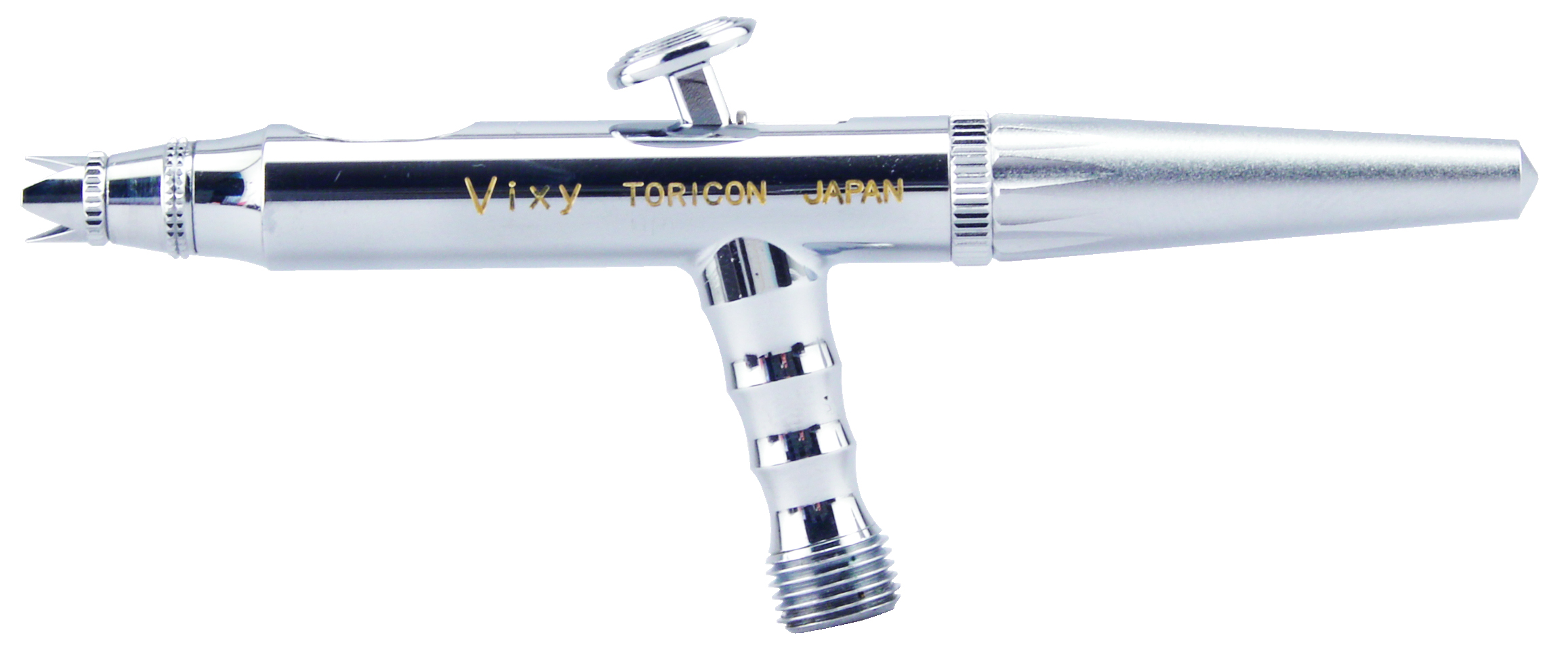 Toricon Airbrushes -