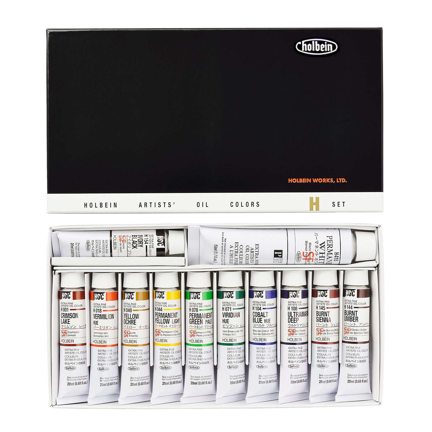 HOC SETS -